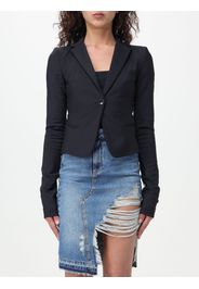 Blazer Patrizia Pepe in crêpe