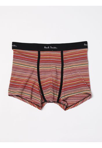 Intimo PAUL SMITH Uomo colore Fantasia