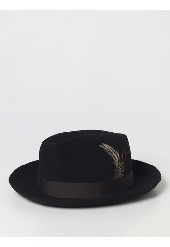 Cappello Paul Smith in feltro di lana