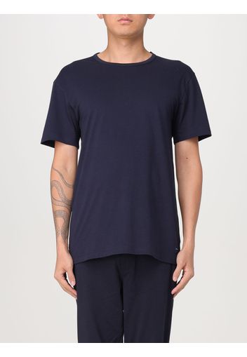 T-Shirt PAUL SMITH Uomo colore Blue