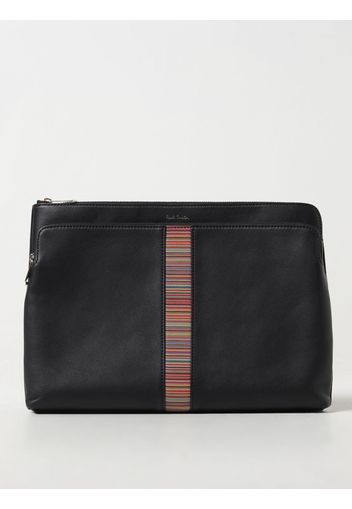 Custodia Paul Smith in pelle