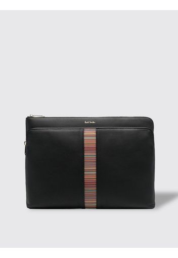 Borsa PAUL SMITH Uomo colore Nero