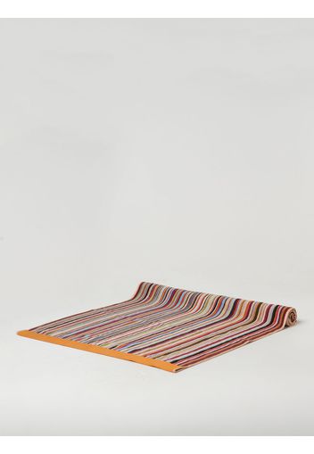 Telo da bagno Signature Stripe Paul Smith in spugna multicolor