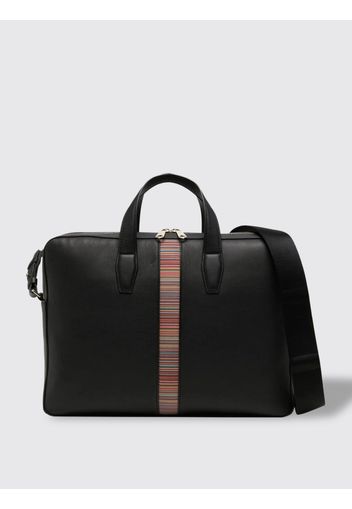 Borsa PAUL SMITH Uomo colore Nero