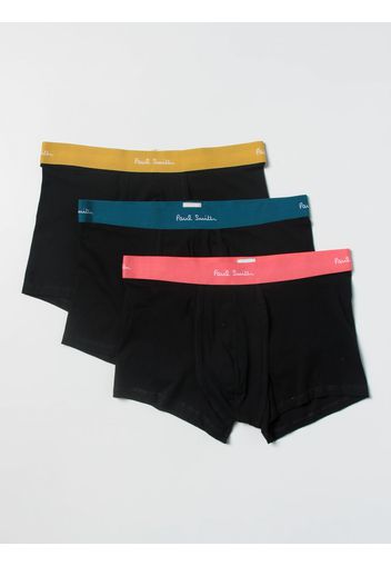 Set 3 boxer paul smith in cotone stretch