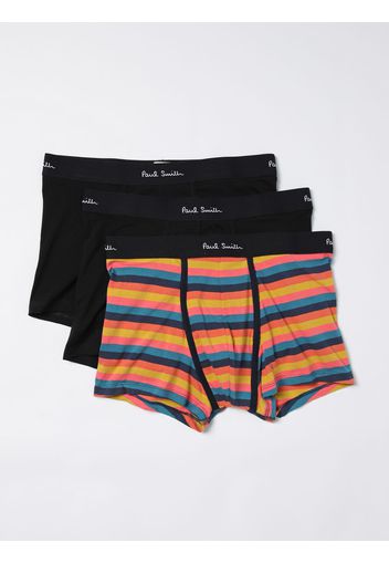 Intimo PAUL SMITH Uomo colore Fantasia