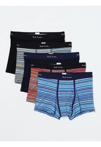 Intimo PAUL SMITH Uomo colore Fantasia