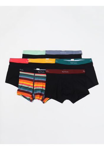 Intimo PAUL SMITH Uomo colore Nero