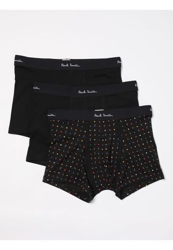 Intimo PAUL SMITH Uomo colore Nero