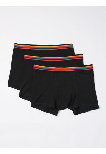 Intimo PAUL SMITH Uomo colore Nero