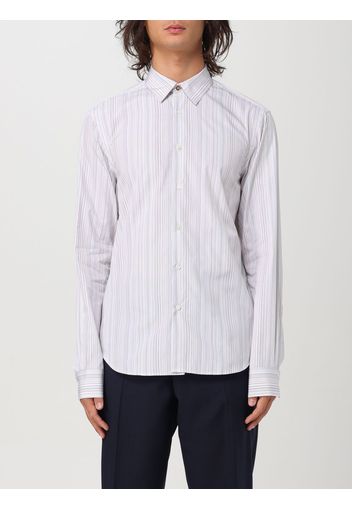 Camicia PAUL SMITH Uomo colore Bianco