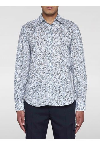 Camicia PAUL SMITH Uomo colore Blue