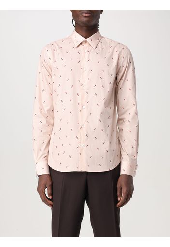 Camicia PAUL SMITH Uomo colore Rosa