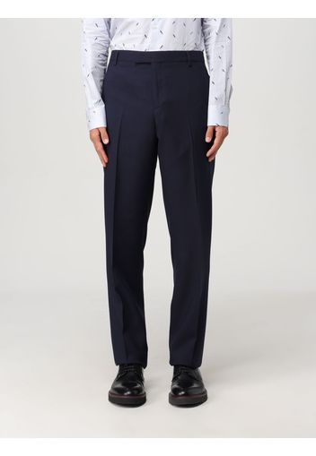 Pantalone PAUL SMITH Uomo colore Blue