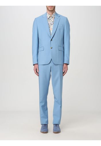 Abito PAUL SMITH Uomo colore Azzurro