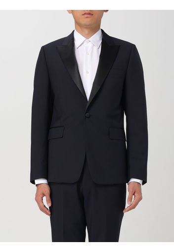 Blazer di lana Paul Smith