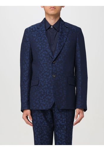 Blazer PAUL SMITH Uomo colore Blue