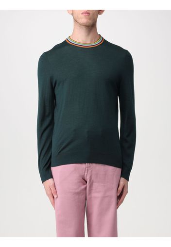 Maglia a girocollo basic Paul Smith