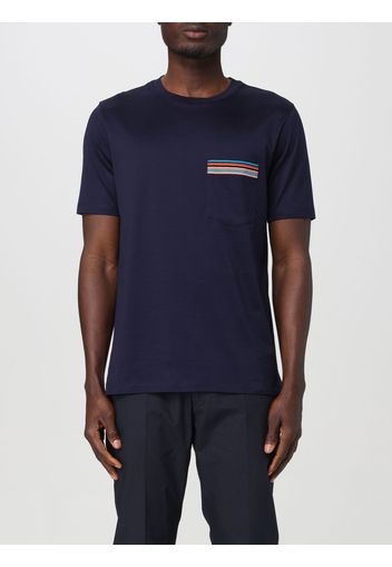 T-shirt Paul Smith in cotone