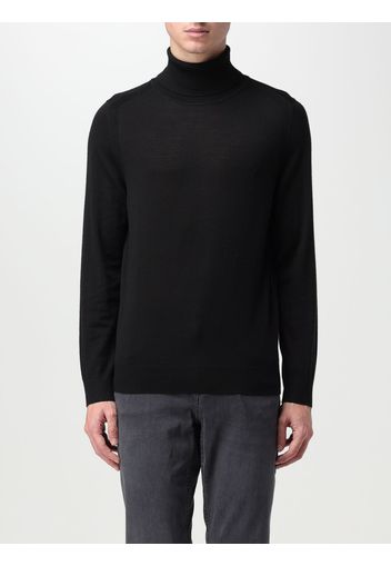 Pullover Paul Smith in lana merino