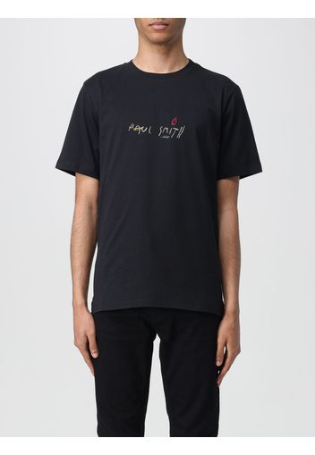 T-shirt Paul Smith in cotone con logo