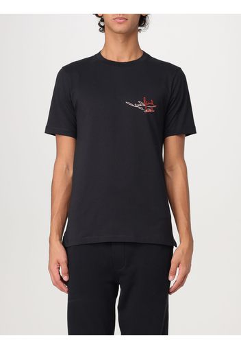 T-Shirt PAUL SMITH Uomo colore Nero