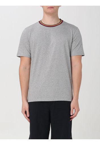 T-Shirt PAUL SMITH Uomo colore Grigio