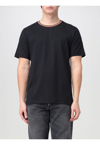 T-Shirt PAUL SMITH Uomo colore Nero