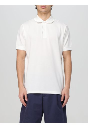 Polo PAUL SMITH Uomo colore Bianco