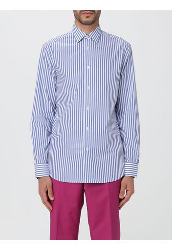 Camicia PAUL SMITH Uomo colore Fantasia