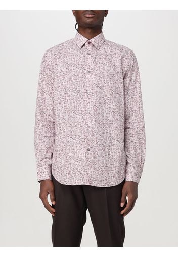 Camicia PAUL SMITH Uomo colore Fantasia