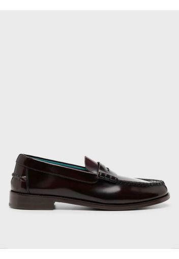 Scarpe PAUL SMITH Uomo colore Bordeaux