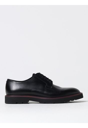 Scarpe Stringate PAUL SMITH Uomo colore Nero