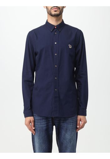 Camicia Paul Smith in cotone