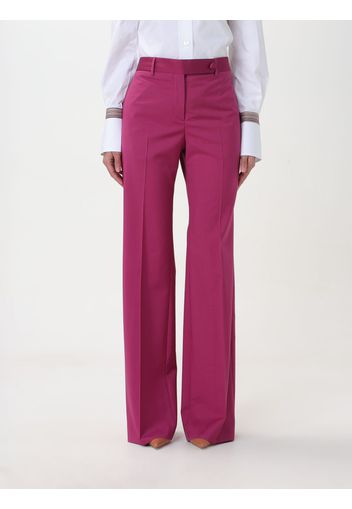 Pantalone PAUL SMITH Donna colore Ciclamino