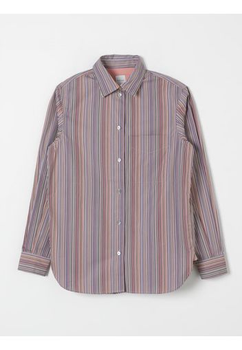 Camicia PAUL SMITH Donna colore Fantasia