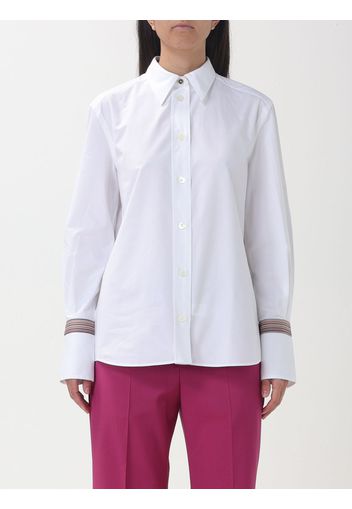 Camicia PAUL SMITH Donna colore Bianco