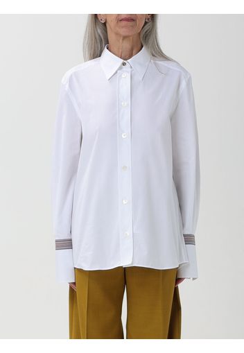 Camicia PAUL SMITH Donna colore Bianco