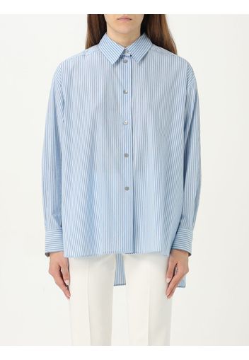 Camicia PAUL SMITH Donna colore Celeste