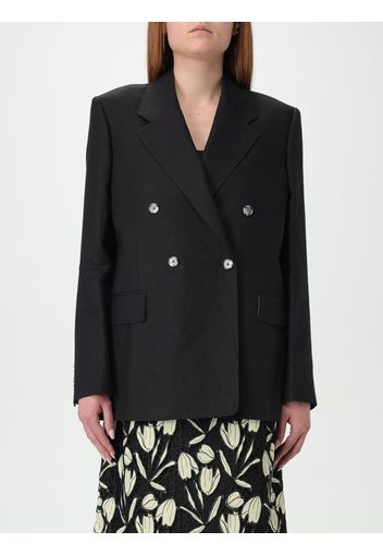 Blazer PAUL SMITH Donna colore Nero