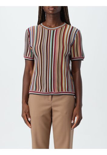 Maglia Paul Smith in lana vergine