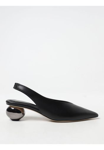 Scarpe Con Tacco PAUL SMITH Donna colore Nero