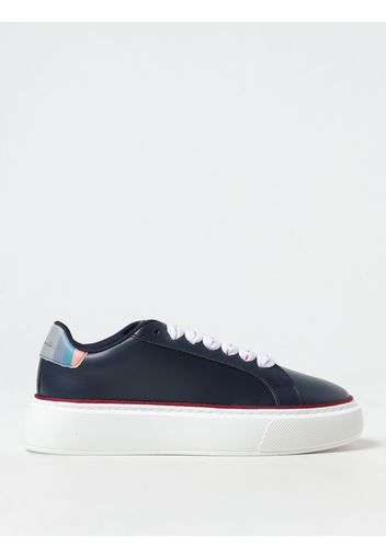 Sneakers PAUL SMITH Donna colore Blue