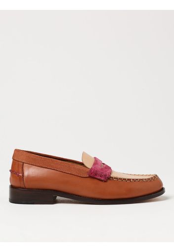 Scarpe Basse PAUL SMITH Donna colore Fantasia