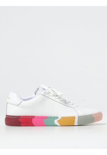 Sneakers PAUL SMITH Donna colore Bianco