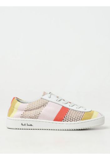 Sneakers PAUL SMITH Donna colore Rosa