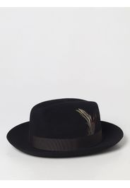 Cappello Paul Smith in feltro di lana