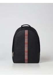 Zaino Paul Smith in pelle