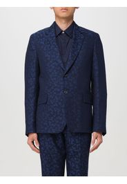 Blazer PAUL SMITH Uomo colore Blue