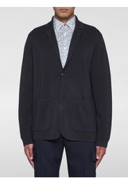 Cardigan PAUL SMITH Uomo colore Grigio